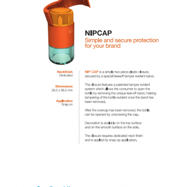 Nipcap photo